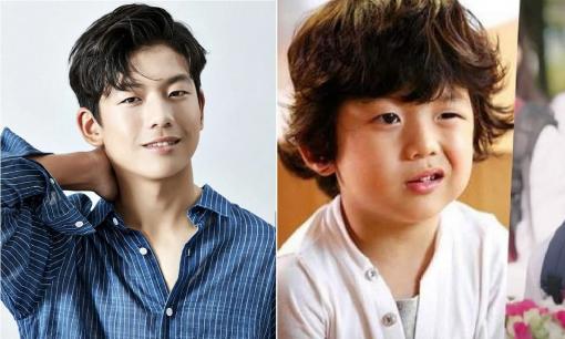 Bất ngờ với diện mạo hiện tại của sao nhí từng gây sốt trong 'Ông ngoại tuổi 30' - Wang Seok Hyun