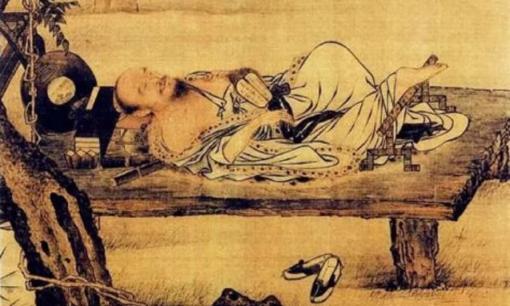 Muốn ngủ ngon thì “ngủ không như xác, nằm không như cung”, lời đúc kết từ người xưa cho thấy tầm quan trọng của tư thế ngủ