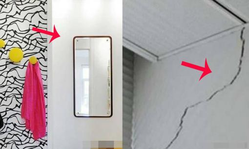 Mua nhà nếu gặp phải kiểu nhà này đặt cọc tiền cũng đừng mua, giàu đến đâu cũng sẽ nghèo