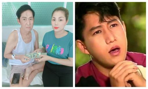 'Lê Minh Việt Nam' - Sỹ Ben lộ diện tiều tụy khó nhận ra, nhận quà đặc biệt từ con gái nuôi của Vũ Linh