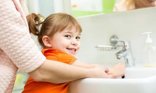 Cuối xuân đầu hè, căn bệnh truyền nhiễm này lại “nhắm” đến con bạn! Cha mẹ làm 5 điều để ngăn chặn