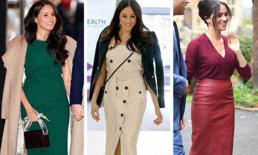 9 thủ thuật được người nổi tiếng sử dụng để che đi khuyết điểm và trông thật lộng lẫy