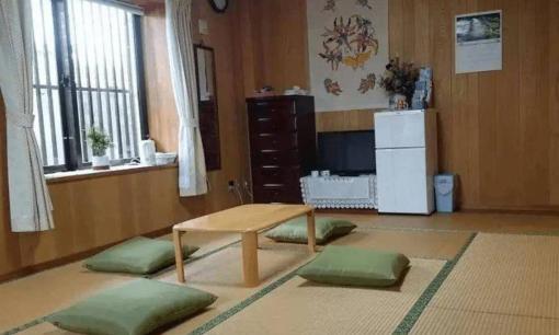 Tại sao người Nhật thích ngủ trên sàn thay vì giường ở nhà? đó là những gì đã xảy ra