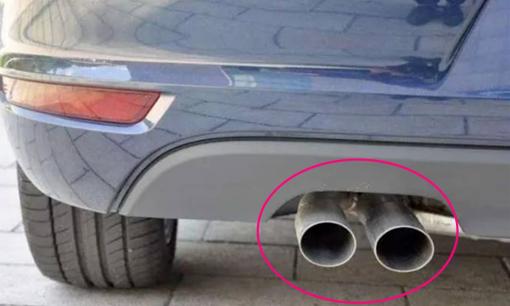 Sự khác biệt giữa 'một ống xả' và 'hai ống xả' là gì? Đọc xong lý do hối hận vì mua nhầm xe
