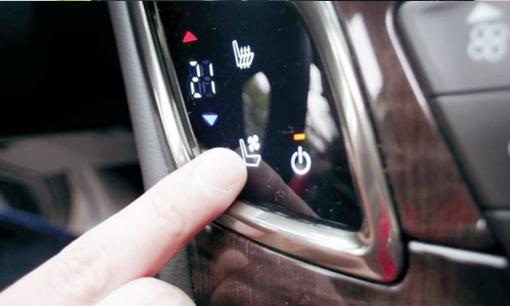 Sau 15 năm lái xe, tôi nhận ra rằng thêm một bước nữa trước khi xe tắt máy có thể kéo dài tuổi thọ của động cơ thêm vài năm