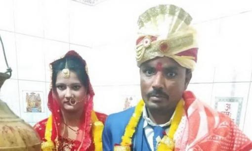 Chồng trả thù vợ bỏ trốn theo tình nhân bằng cách lấy vợ của một kẻ ngoại tình