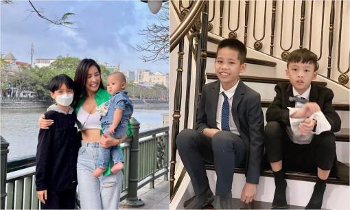 Quế Vân tiết lộ con trai đầu bị tự kỷ, chia sẻ lý do từ bỏ phố thị để về quê nương náu