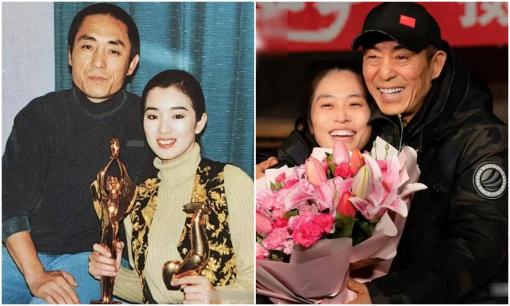 Trưởng nữ của Trương Nghệ Mưu: Oán hận Củng Lợi, lấy chồng ngoại quốc rồi ly hôn vì bị bạo lực gia đình