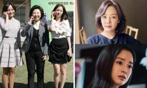 Kim Tae Hee và Chae Rim: Nhan sắc biến đổi trái ngược sau hơn 10 năm 