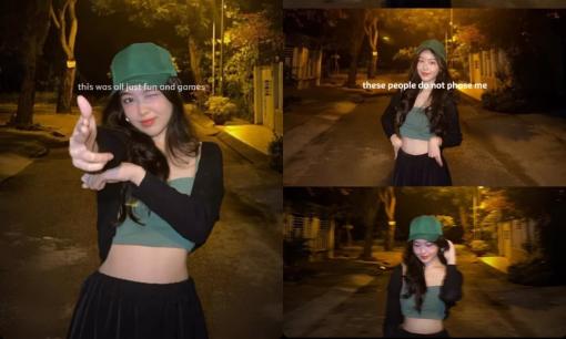 Thoát khỏi hình ảnh bánh bèo, ái nữ nhà Quyền Linh thử sức với style cá tính, vòng eo thon cùng nhan sắc liền gây sốt  