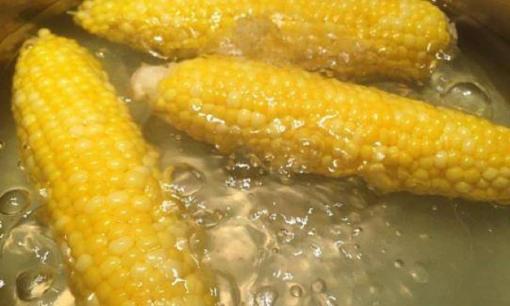Ngô sau khi luộc chín ngâm trong nồi là điều 'cấm kỵ nhất'! Học mẹo này để ngô ngọt, mềm, dẻo và giàu dinh dưỡng