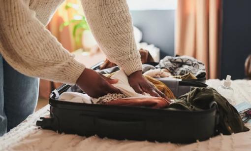 Những vật dụng cần thiết khi đi du lịch mà bạn đừng bao giờ quên mang theo