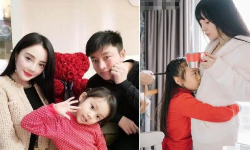 'Ảnh hậu cắm sừng' Lý Tiểu Lộ mang bầu lần 2 sau nhiều năm ly hôn, con có phải của chồng cũ Giả Nãi Lượng? 