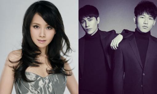 'Người vợ tin đồn' của Trần Khôn phủ nhận con trai trong nhiều năm, giờ đã kết hôn với người khác