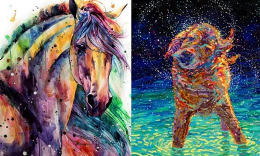 Tử vi 12 con giáp thứ 7 ngày 29/4/2023: Tuổi Ngọ vô cùng may mắn, Tuất công việc bấp bênh