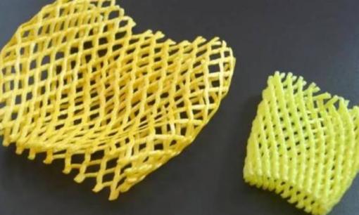 Có túi xốp lưới bọc hoa quả mà không giữ lại làm những việc này thì quá lãng phí, giải quyết được nhiều rắc rối ngay tại nhà