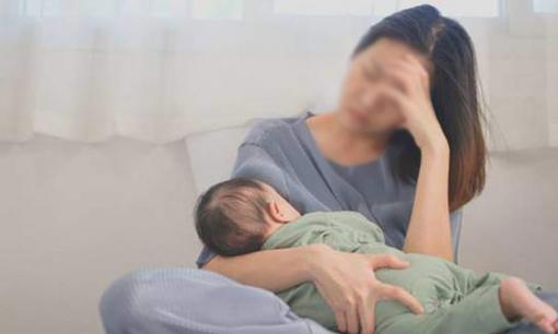 Đẻ con trai, con dâu bị đuổi khỏi nhà vì làm bại lộ bí mật 'động trời' mà mẹ chồng giấu kín 25 năm