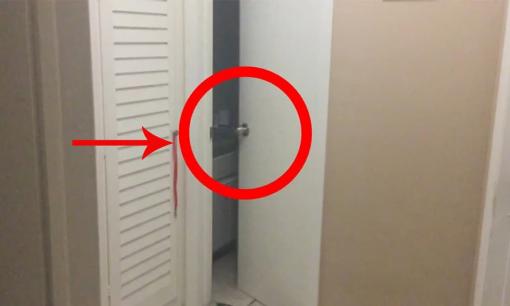 Ban đêm có nên đóng cửa phòng ngủ hay mở cho thoáng khí, thầy phong thủy cho lời khuyên