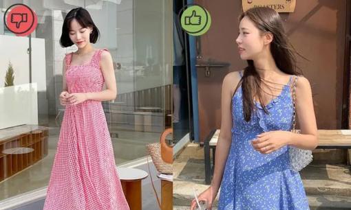 Đây là những kiểu váy hai dây chính thức lỗi thời, 2023 chớ có diện ra đường kẻo phải 'ôm mặt' xấu hổ 