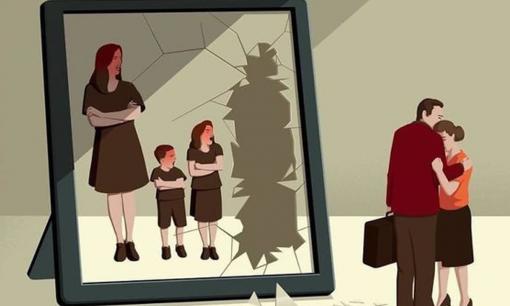'Người ngoại tình có nghĩ tới con không?', chuyên gia tâm lý cho bạn câu trả lời 