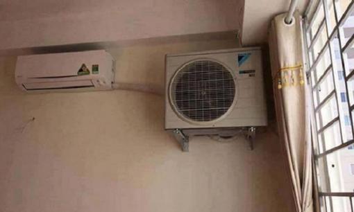 Cục nóng điều hòa lắp thấp hay cao hơn dàn lạnh mới đúng? Lắp sai vừa giảm tuổi thọ lại không mát