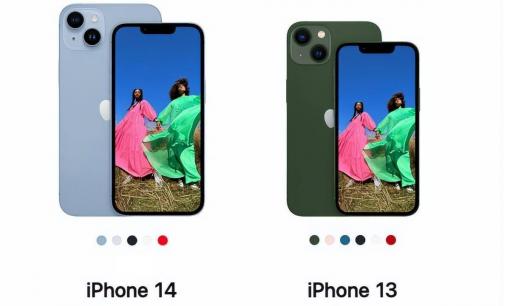 Chọn iPhone13 hay iPhone14? Đừng mua mù quáng, hãy nghe lời khuyên của người trong cuộc