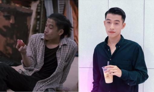 Mới xuất hiện vài tập, em trai 'cực hãm' của Luyến Lươn trong 'Cuộc đời vẫn đẹp sao' được khán giả truy tìm danh tính