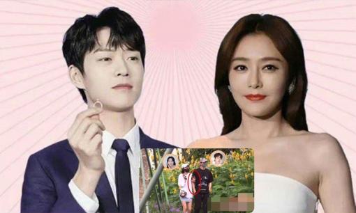 Rộ tin lời cầu hôn của Ngụy Đại Huân đã bị Tần Lam từ chối, anh đích thân lên tiếng cầu xin sự thương xót!