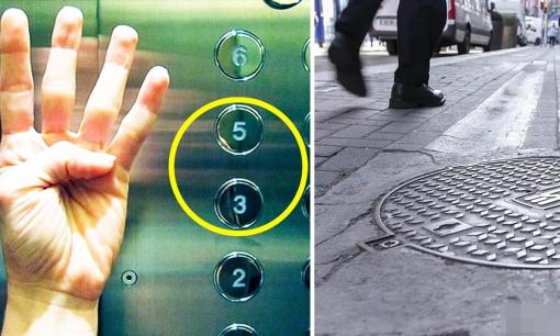 Những điều mê tín kỳ lạ từ khắp nơi trên thế giới mà mọi người 'tin sái cổ'