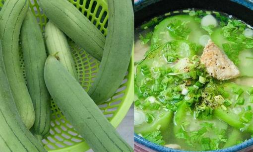 Công thức nấu 3 món canh ngọt mát cho ngày hè nóng bức, khiến chồng con khen nức nở 