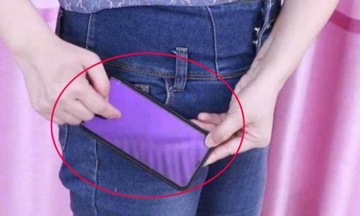 Đút điện thoại vào túi nên đặt màn hình ở phía nào? Nhiều người không hiểu, đừng bỏ qua 'kiến thức' này