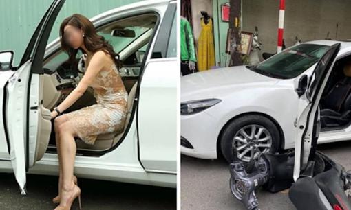 Mở cửa xe ô tô tưởng đơn giản mà nhiều người làm sai, đọc để tránh nguy hiểm không đáng có