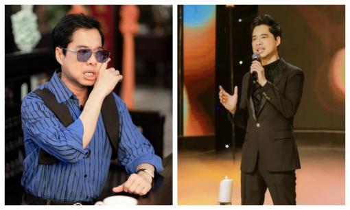 Ngọc Sơn tuyên bố hiến tặng biệt thự 400 tỷ đồng sau khi qua đời