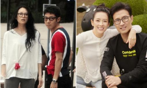 Chương Tử Di không còn trốn tránh, lên tiếng về lý do chia tay 'phi công trẻ' Táp Bối Ninh, lấy Uông Phong có thật sự hạnh phúc?