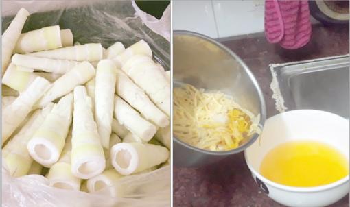 Uống nước luộc măng để giải nhiệt cơ thể có đúng không? Sai lầm khi ăn măng dễ bị ngộ độc cần tránh