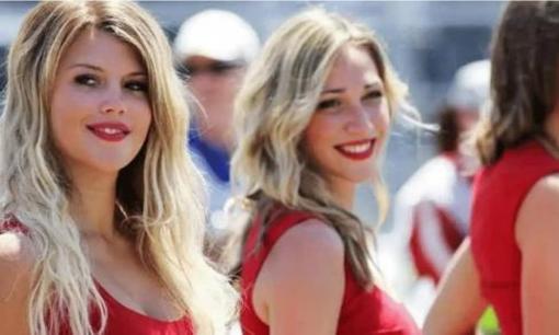 Ở đất nước 'thiếu đàn ông' này, 8 phụ nữ không đủ cho 1 đàn ông và có rất nhiều siêu mẫu trên thế giới