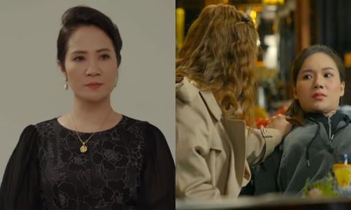 Hai màn đánh ghen 'thay' trong phim Việt không cần bạo lực nhưng vẫn khiến khán giả phát mê