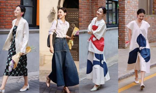 Từ bỏ 'đôi giày trắng bé nhỏ', 3 đôi giày được ưa chuộng năm nay, vừa thời trang, đa năng lại không bí chân