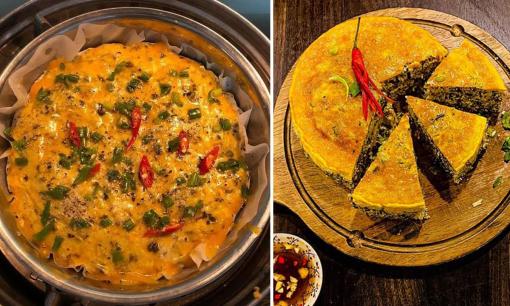 Mẹo làm chả trứng hấp kích thích vị giác, chuẩn ngon như ngoài hàng