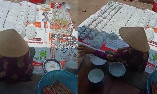 Con dâu phát sợ vì mẹ chồng kỹ tính: Rửa bát xong phơi nắng phải chờ khô từng thứ một mới đem đi cất