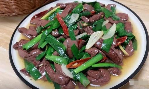 Xếp hạng 6 món ăn 'bổ sung sắt' người trung niên và người cao tuổi thường ăn, ngừa thiếu máu, bổ máu, tốt sức khỏe