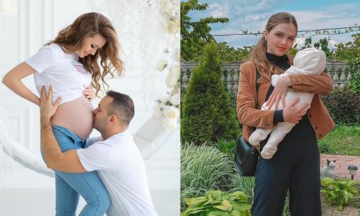 Mẫu Tây - An 'trẻ trâu' từng vướng ồn ào với quản lý cũ Hoài Lâm đã sinh con 