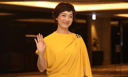 NSND Lê Khanh tiết lộ về cuộc sống ở tuổi 60, nhan sắc hiện tại ra sao?