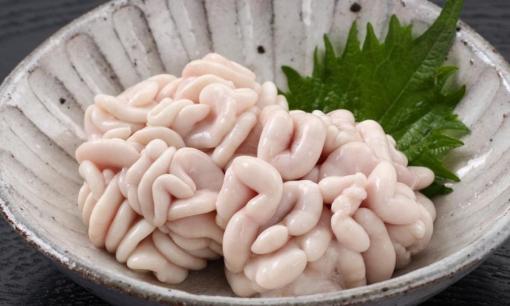 Bộ phận nhìn qua tưởng là lòng, được xem là 'thần dược', giá tiền triệu vẫn khó mua