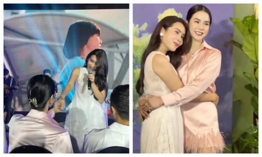 Diệp Lâm Anh bị team qua đường bắt trọn nhan sắc qua cam thường, động thái nghe bài hát về chia tay gây chú ý