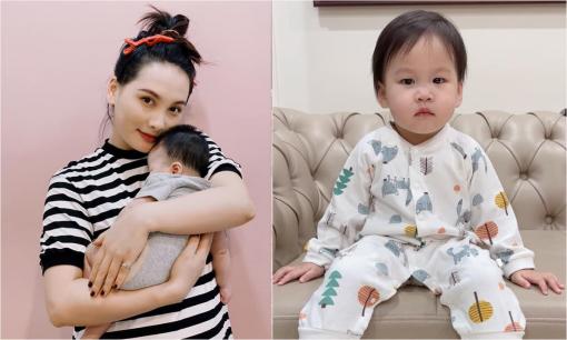 Bảo Thanh chia sẻ loạt khoảnh khắc từ thuở lọt lòng của con gái kèm nhắn nhủ xúc động