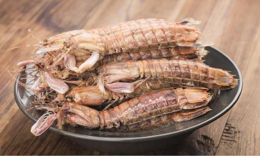 Cùng là tôm nhưng thời gian hấp tôm tít (bề bề) có khác các loại tôm khác? Ghi nhớ 2 điểm, thịt tôm tít mềm và ngon, rất thiết thực! 