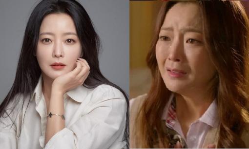 Kim Hee Sun được Thành Long khen hoàn hảo, tài tử Lê Minh mê mẩn, nhưng thẩm mỹ xong giờ cô đã thành 'bà thím' già 