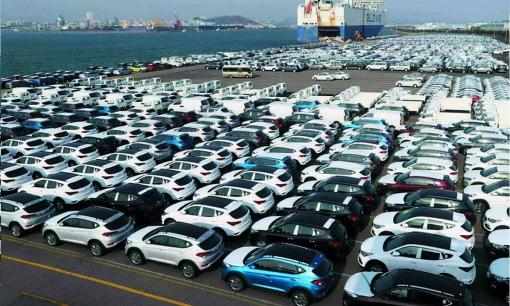 Làm gì với xe tồn kho và chúng ta có nên mua chúng? Lời giải đáp của người trong cuộc