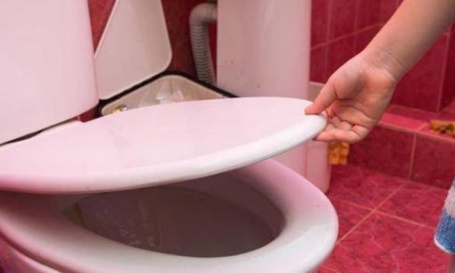 Sau khi đi vệ sinh, nắp bồn cầu mở hay đóng? Lúc nào cũng có người làm bậy, thảo nào gia đình luôn ốm đau